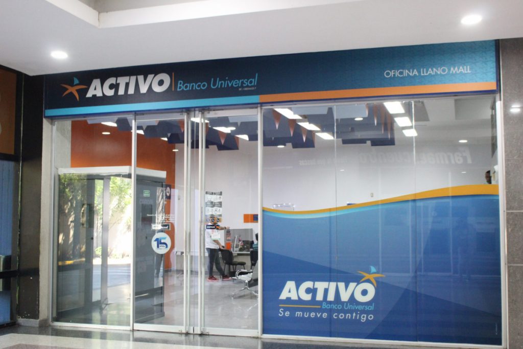 Banco Activo
