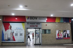 Banco de Venezuela