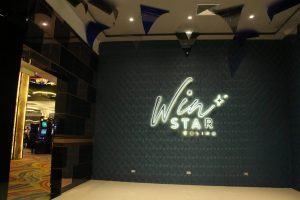 Casino Win Star 002