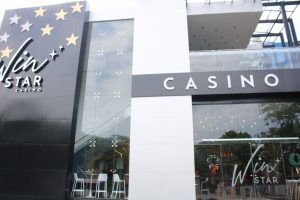 Casino Win Star 003