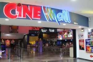 Cine Mall