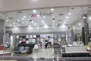 Decoblinds