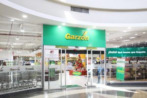 Hipermercado Garzón