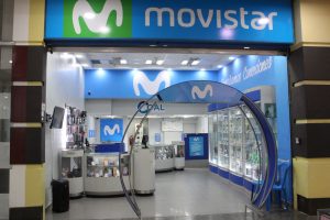 Movistar