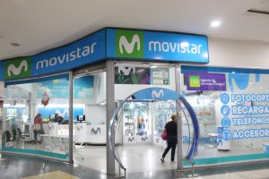 Movistar