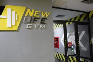 New Life Gym