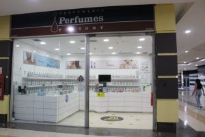 Perfumes Factory