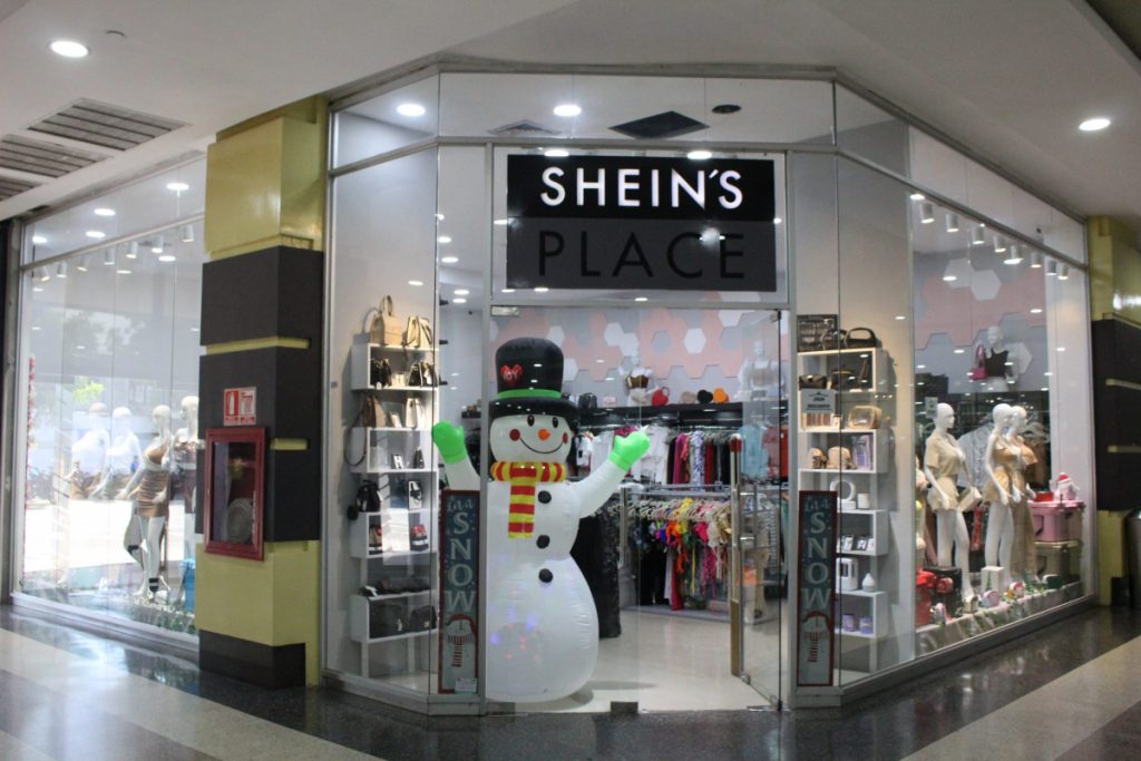 Sheins Place