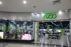 Tiendas Ivoo