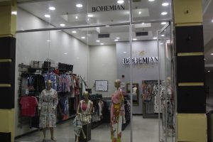 Bohemian Boutique